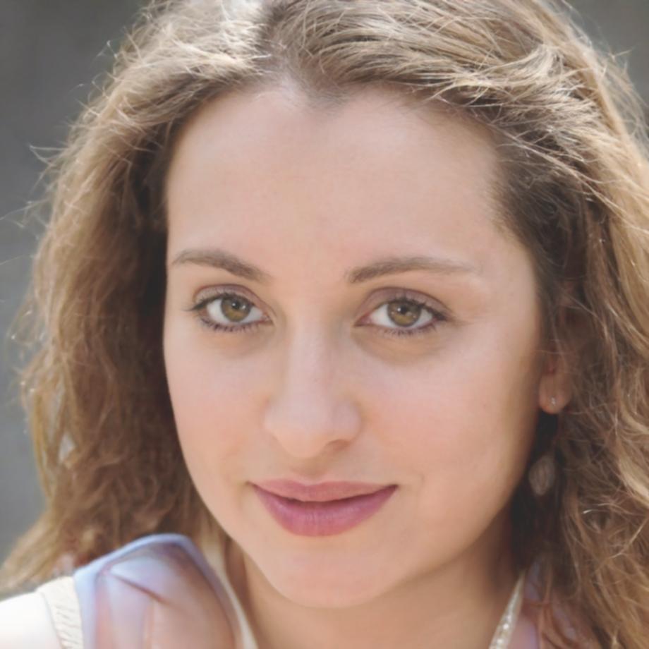 Retrato de Céline